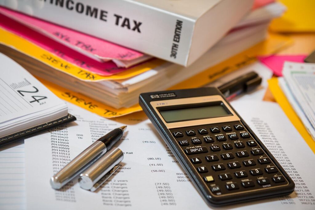 Planejamento financeiro