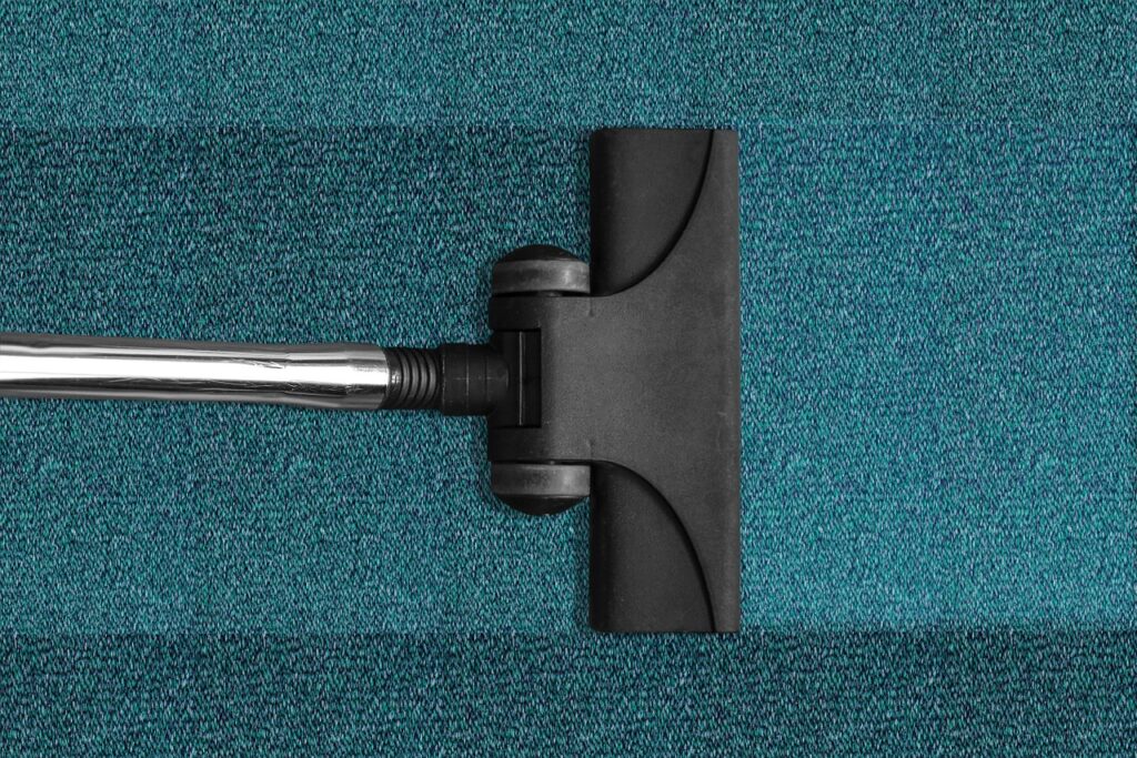 3 tipos de limpeza principais em um condomínio