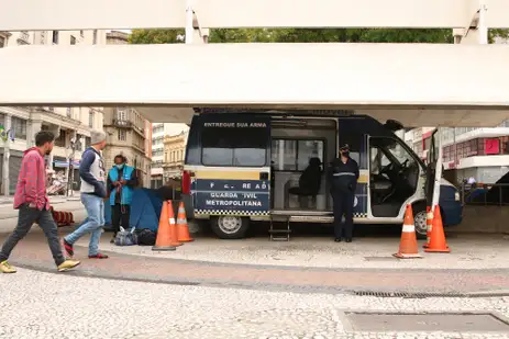Foto: Rovena Rosa/Agência Brasil/Arquivo